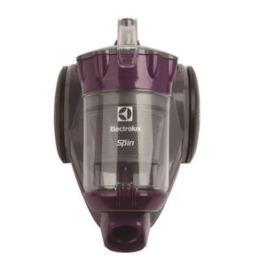 Aspiradora Electrolux De Tanque 1,5L Spin (ABS01)