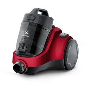 Aspiradora Tanque Mystique 1800W Rojo (EAS31)