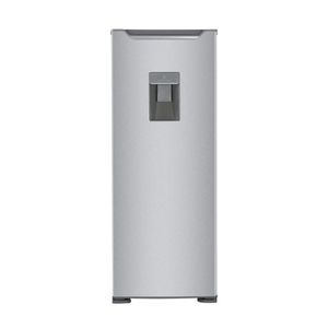 Refrigeradora Electrolux Frost Una Perta 211L Gris (ERDM26F2HPS)