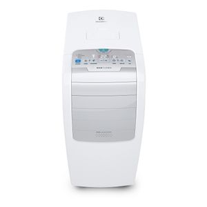 Aire Acondicionado Electrolux Portátil 10000 Btu (EAP10A2TSNW)