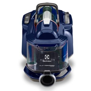 Aspiradora Electrolux De Tanque 1,4L 1250W Silent Performer (CYC01)