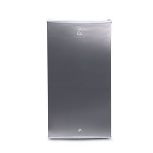 Minibar Frost One Door Electrolux  90 Litros Silver - ERD092MMG
