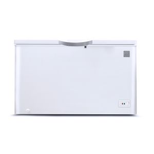 Congelador Horizontal Electrolux Cycle Defrost 380L Blanco (EFCC38C2HQW)