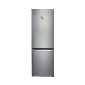 Refrigeradora Electrolux Bottom Freezer Frost 310L Gris (ERT32G2KSQS)
