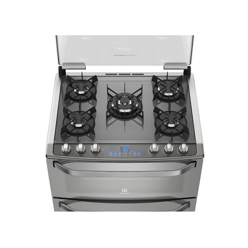 cocina-electrolux-76XGD-silver-arriba-3