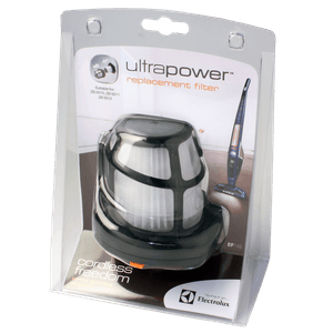 Kit de filtros para aspiradora POW01 - 9001670-24/0