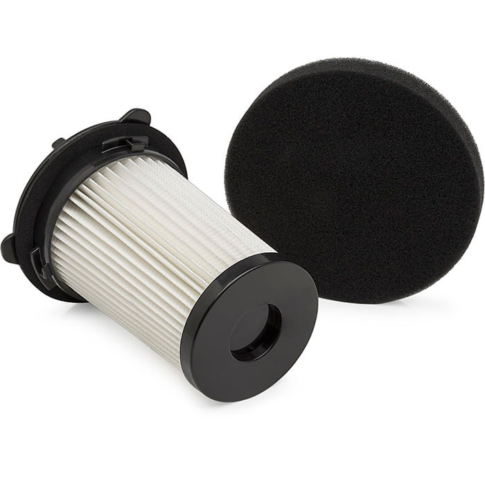 Kit de filtros para aspiradora ABS01 - EFS01