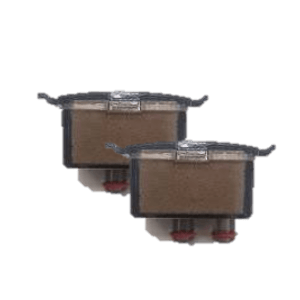 Kit de filtros para trapeador a vapor MOP10 - MOP!1