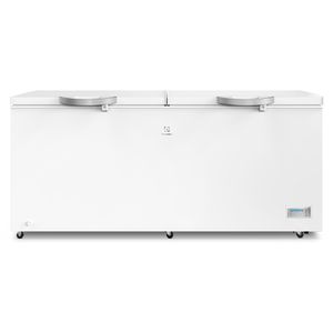 Congelador Frost Horizontal Electrolux  708 Litros Blanco - EFC70W2HTW