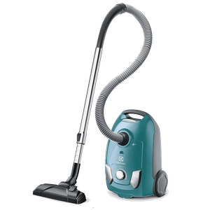 Aspiradora Electrolux De Bolsa 3L 1800W Equipt (EQP20)