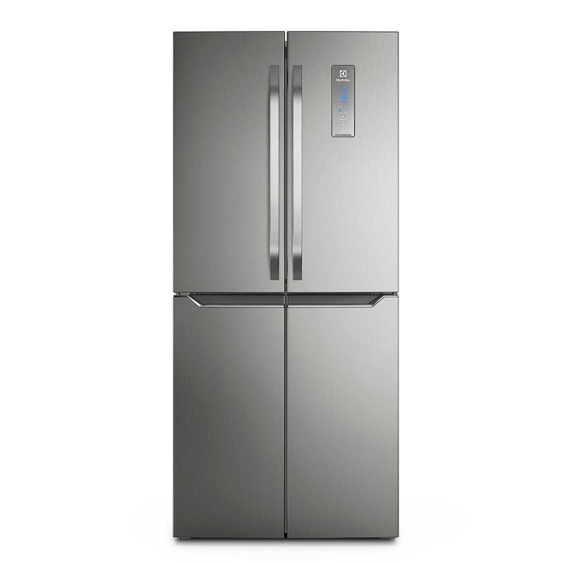 Refrigerator_ERQU40E2HSS_FrontView_Electrolux_1000x1000