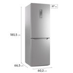 Refrigerator_ERQR32EN2HUS_PerspectiveDimensions_Electrolux_Spanish