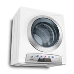 Dryer_EDEC06E2JSTW_Wall_Mounted_Perspective_View_Electrolux_Spanish