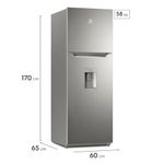 Refrigerator_ERTS45K2HUS_Dimensions_Electrolux_Spanish