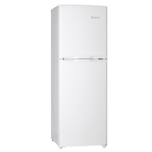 Refrigerador Frost Top Mount Electrolux  138 Litros Blanco - ERT18G2HNW