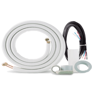 Kit de instalación 80000461 de aire acondicionado split de 12000 a 18000 BTU