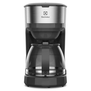 Cafetera Eléctrica Electrolux Inoxidable 30 Tazas expresso Efficient (ECM20)