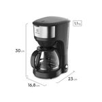 Cafetera-Automatica-Inoxidable--30-Tazas--ECM20--3