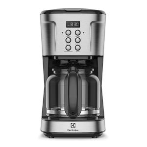 Cafetera Eléctrica Electrolux Programable 1,5L 38 Tazas Experience (ECM30)