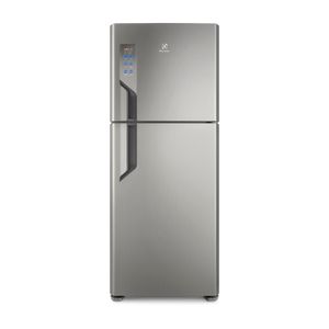 Refrigeradora Electrolux Top Freezer Efficient Inverter 431L IT55S