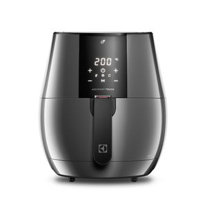 Freidora de Aire Electrolux Digital 3,2L Experience con Función Girar (EAF20)