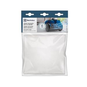 Kit de filtros FSO01 para aspiradora SON10