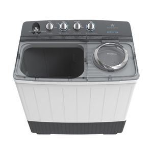 Lavadora Semiautomática 16 KG WWTM16M2XSWW