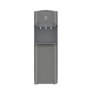 Dispensador de Agua Electrolux con Gabinete  Gris (EA11SR)