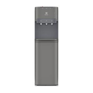 Dispensador de Agua Electrolux Botellón Oculto Gris ED30SR