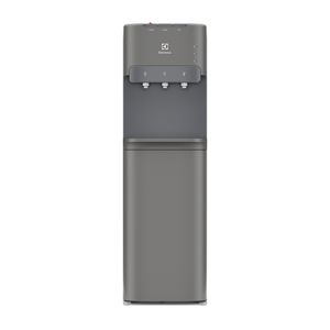 Dispensador de Agua Electrolux Botellón Oculto Gris ED30SR