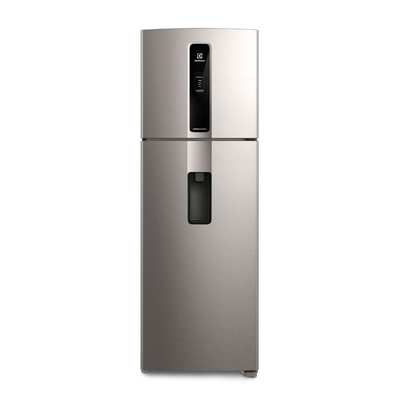 Refrigerator_IW43S_Front_Electrolux_Spanish