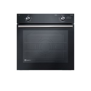 Horno Empotrable A Gas Electrolux Grill 80LT Black OE8GL
