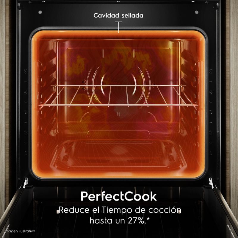 Oven_OE8EL_PerfectCook_Electrolux_Spanish-4500x4500
