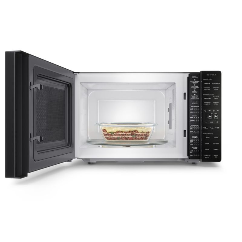 Microwave_ME31N_Front_Open_Electrolux_Spanish-1000x1000-1000x1000_2