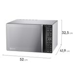 Microwave_ME31G_Perspective_Dimensions_Electrolux_Spanish-1000x1000