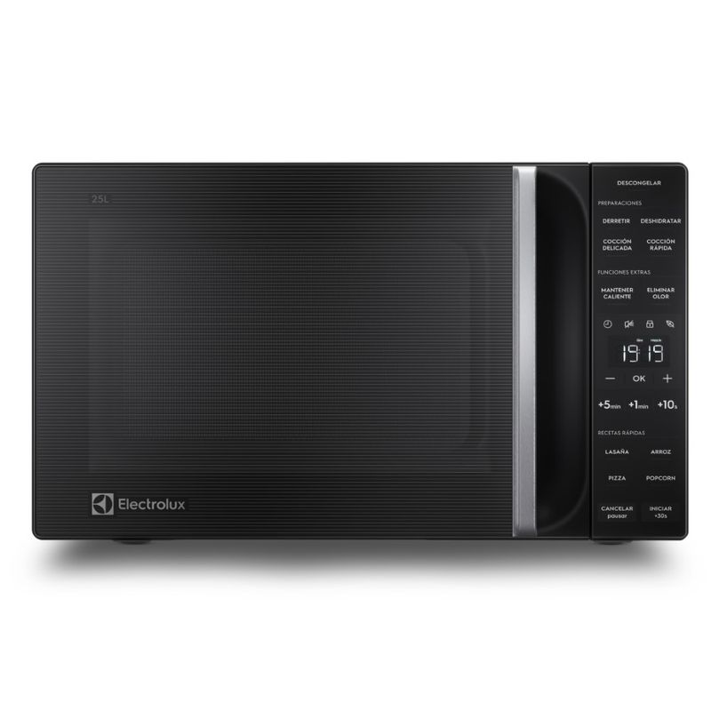 Microwave_ME25N_Front_Electrolux_Spanish-4500x4500