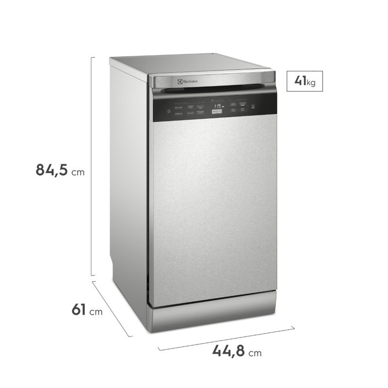Dishwasher_LL10X_Perspective_Dimension_Electrolux_Spanish-6000x6000