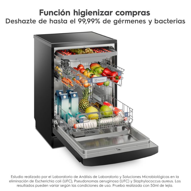 Dishwasher_EHFE14T2MSBXB_Feature_Food_Electrolux_Spanish-4500x4500