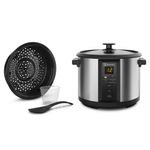 Multifunctional_Electric_Cooker_ECC20_FrontView_Accessories_Electrolux_1000x1000-1000x1000