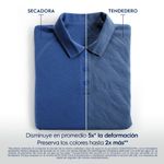 Dryer_EDEJ07D2JSYW_ShirtComparison_Electrolux_Spanish-4500x4500