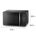 Microwave_ME25N_Dimensions_Electrolux_Spanish-4500x4500