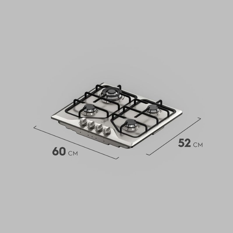 Cooktop_ETGY24R0EPS_CooktopIsolated_Electrolux_Spanish-4500x4500