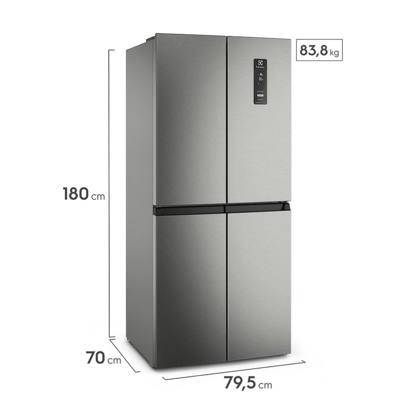 Refrigerator_ERQU40E2HWS_PerspectiveSpecs_Electrolux_1000x1000-1000x1000