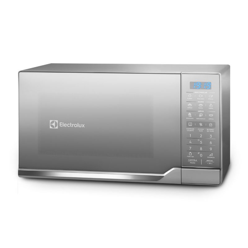 Microwave_EMDO25S3GSRUG_Perspective_Electrolux_Spanish-6000x6000