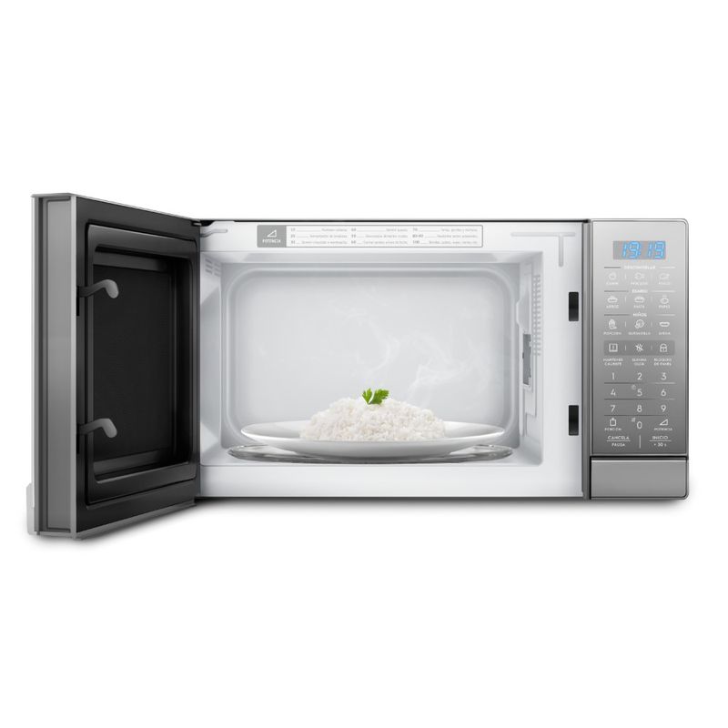 Microwave_EMDO25S3GSRUG_Opened_Electrolux_Spanish-6000x6000