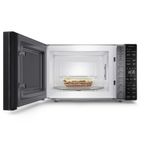 Microwave_ME31G_Front_Open_Electrolux_Spanish-4500x4500