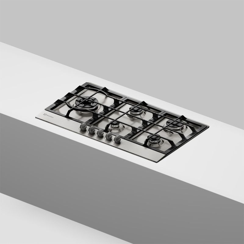 Cooktop_63869DOA189_IsometricCooktop_Countertop_Electrolux_Spanish-1000x1000