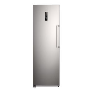 EFUX26E2HVS Refrigerador Twin 262 L Silver