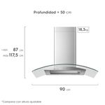 ChimneyHood_EJWB362TDIS_Dimensions_Electrolux_Spanish-1000x1000