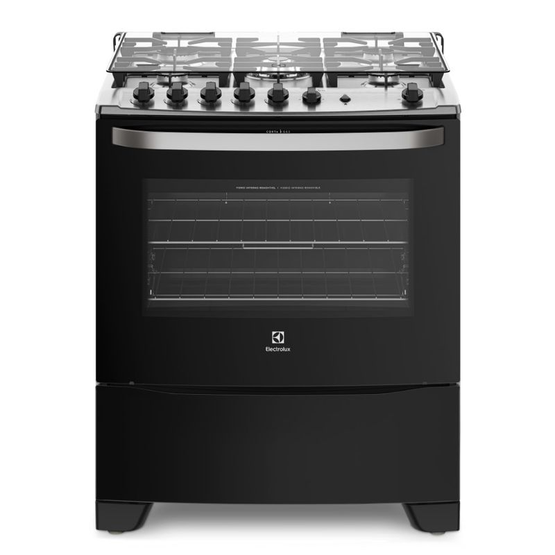 Cooker_76USM_FrontView_ELectrolux_Spanish-4500x4500